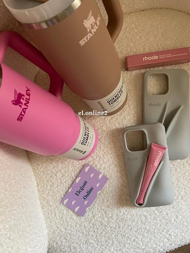 مق ستانلي - Stanley