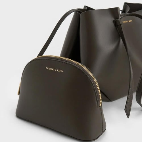 شنطة تشارلز اند كيث لارج كالا - Calla