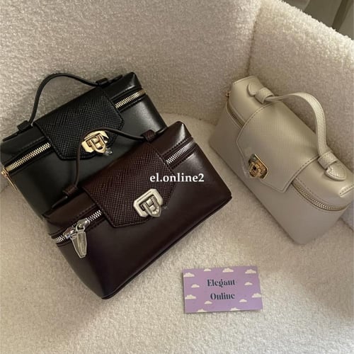 شنطة تشارلز اند كيث - Arwen