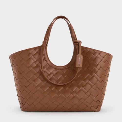 شنطة تشارلز اند كيث - Ivette