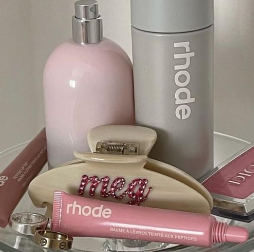 rhode - مرطب رود هايلي