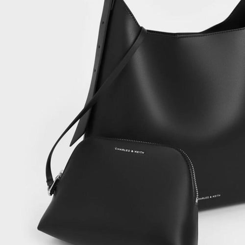 شنطة تشارلز اند كيث - Hertha Trapeze