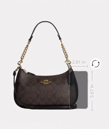 شنطه كتف كوتش