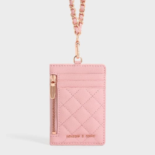 كارد اي دي تشارلز اند كيث - Card ID