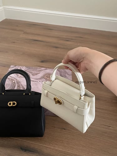 شنطة تشارلز اند كيث - Aubrielle