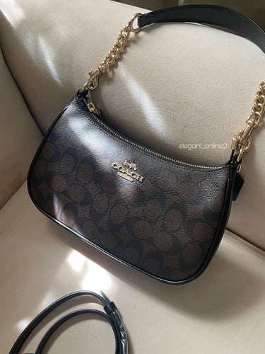 شنطه كتف كوتش