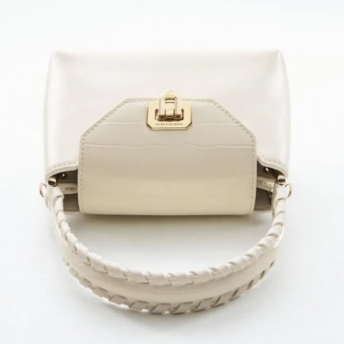 شنطة تشارلز اند كيث - Arwen croc