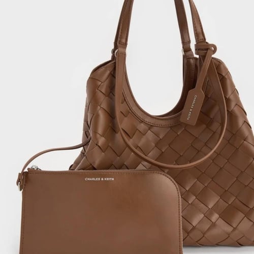 شنطة تشارلز اند كيث - Ivette