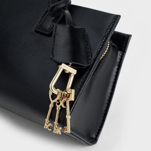 شنطة تشارلز اند كيث - Mini kerry