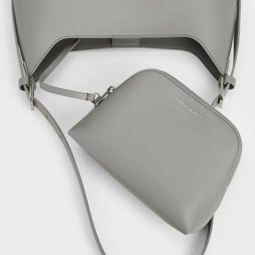 شنطة تشارلز اند كيث - Hertha Trapeze