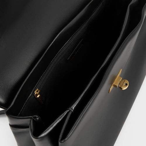 شنطة تشارلز اند كيث - Kerry tote bag