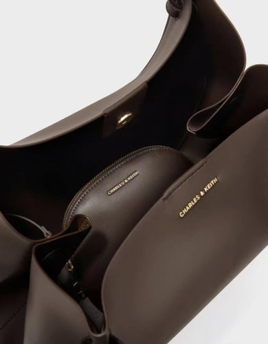 شنطة تشارلز اند كيث كالا اكس لارج - XL calla