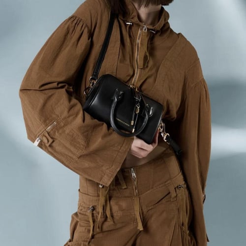 شنطة تشارلز اند كيث - Everleigh