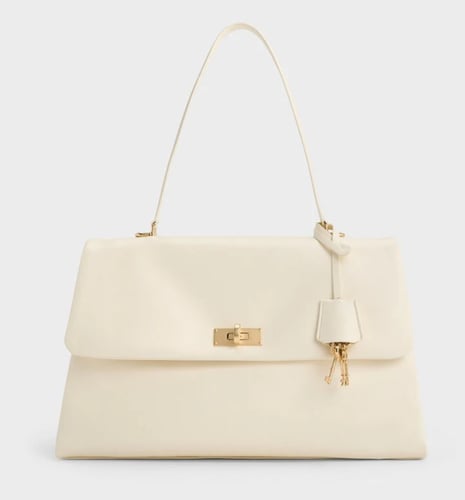 شنطة تشارلز اند كيث - Kerry tote bag