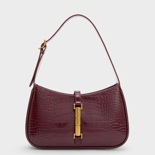 شنطة تشارلز اند كيث كروك - Cesia