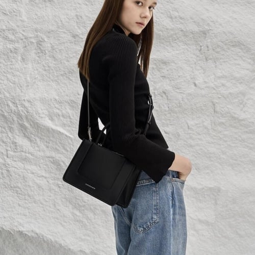 شنطة تشارلز اند كيث - Mini daylla