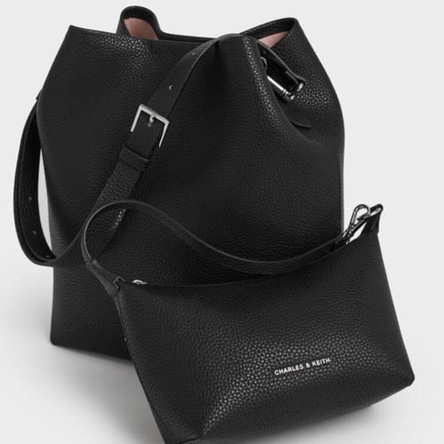 شنطة تشارلز اند كيث - Beryl bucket