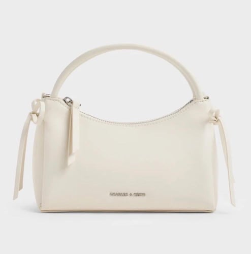 شنطة تشارلز اند كيث - Hazel Bow