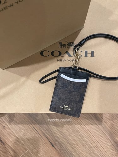 كارد اي دي - كوتش