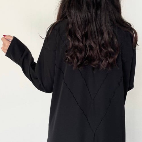 بلاك بيري ساده مفتوحه