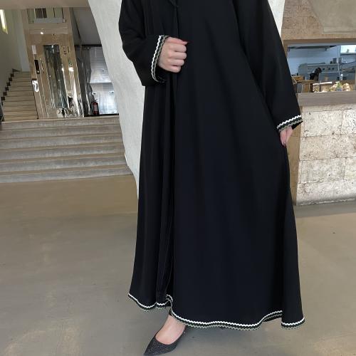 عباية عمليه كلوش