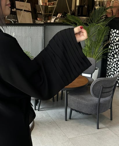 عباية كريب انترنت