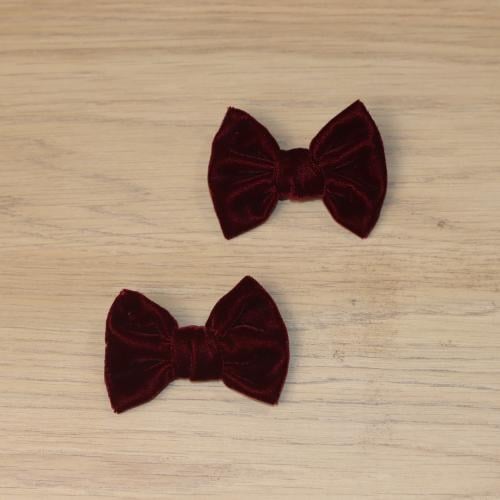 Velours Rouge