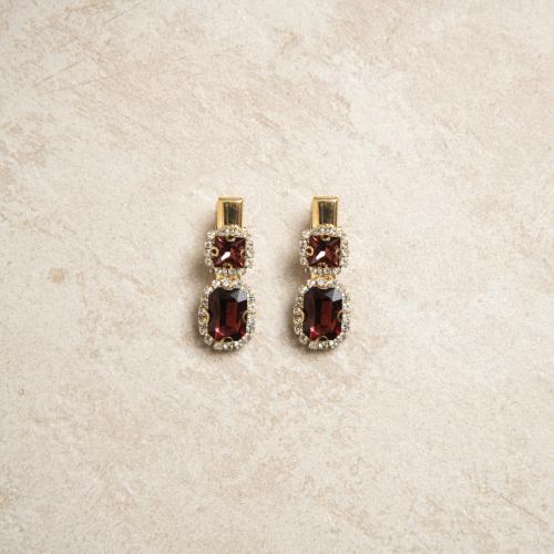 Garnet night
