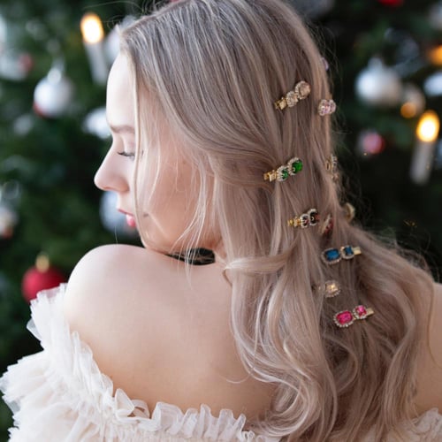 Ruby Barrette
