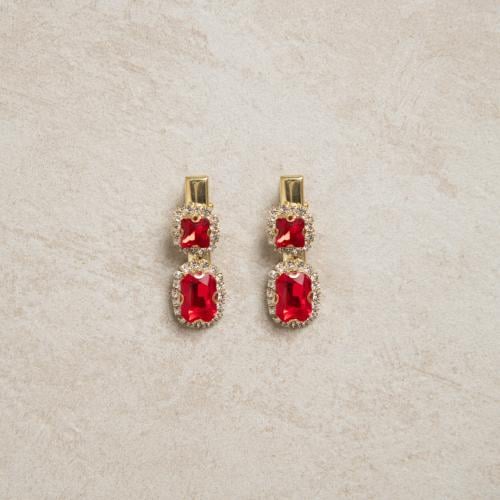 Ruby flame