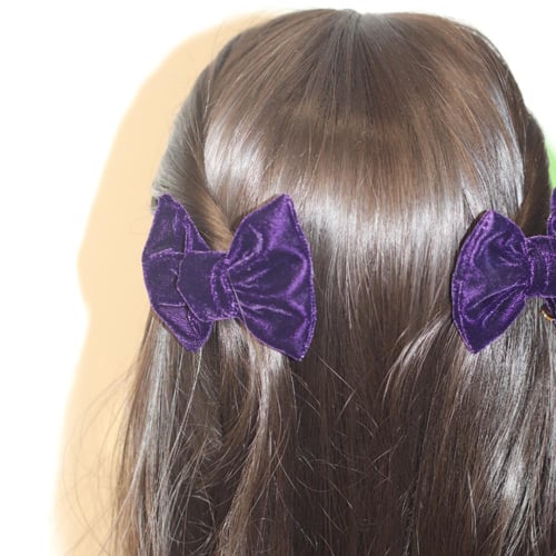 Minuit Violet