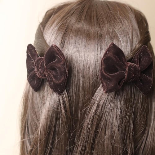 Chocolate velvet hush