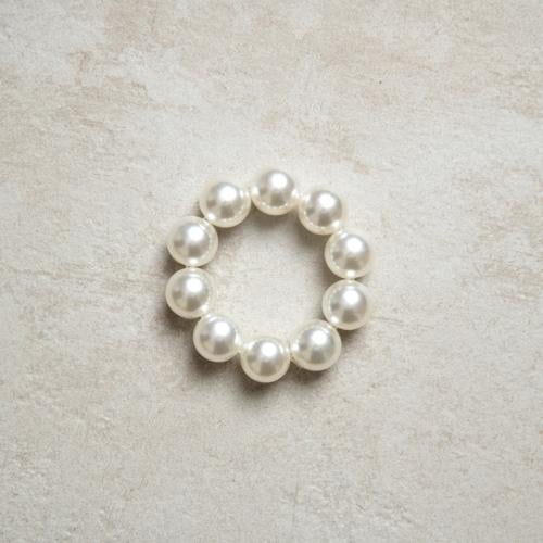 Pearl cluster