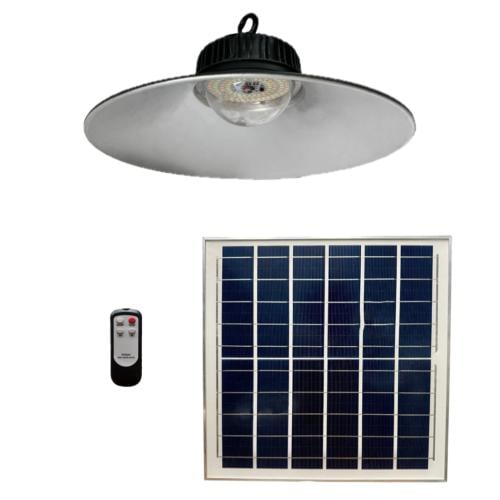 كشاف طاقة شمسية S2000