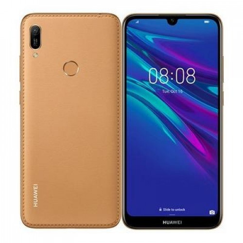هواوي Y6برايم بسعه32قيقا، الرام2 اللون ذهبي داكن