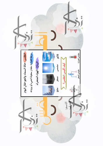 Weather