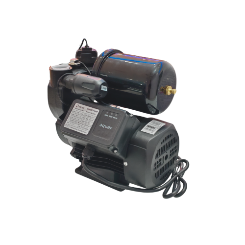 مضخة ماء ذاتية جولدن برو صناعة بريطانية - شامل الت...