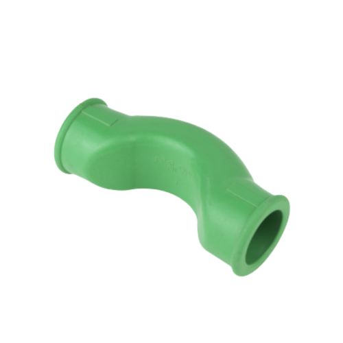 كوع جمل بجلبة - أخضر