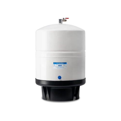 خزان 40 لتر لمحطة التحلية