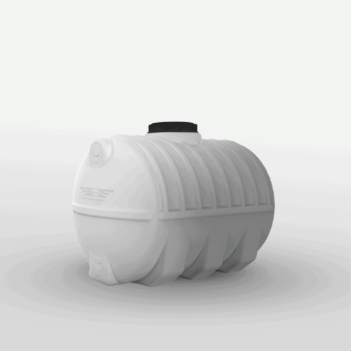 خزان ماء 500 لتر