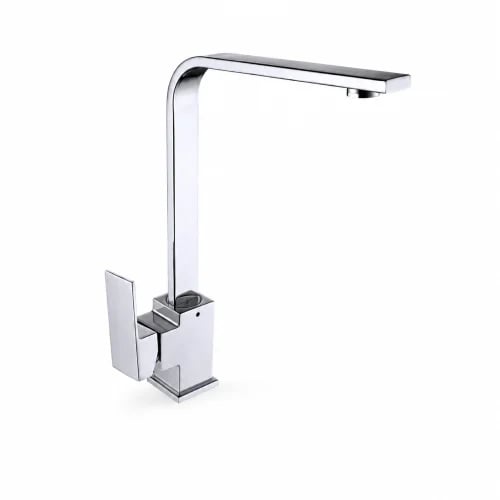 خلاط مطبخ مرتفع بتصميم مربع – ED-02-048