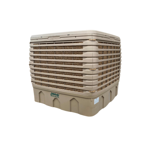 مكيف روكسل 2 حصان المطور