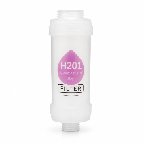 فلتر شاور H201 قابل للاستبدال – ED-02-083