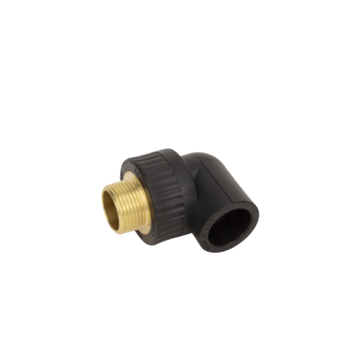 كوع سنة ذكر- أصفر/ أسود