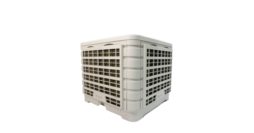 مكيف موركس تيربو 2 حصان تحكم ريموت موديل MRX-1100