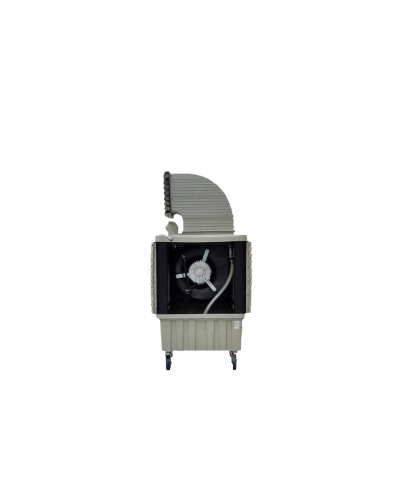 مكيف أوكس تيربو 1/2 حصان موديل OX-323M