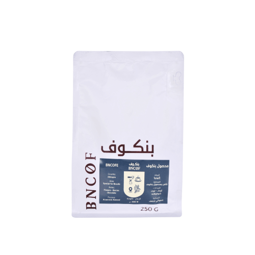 محصول بنكوف