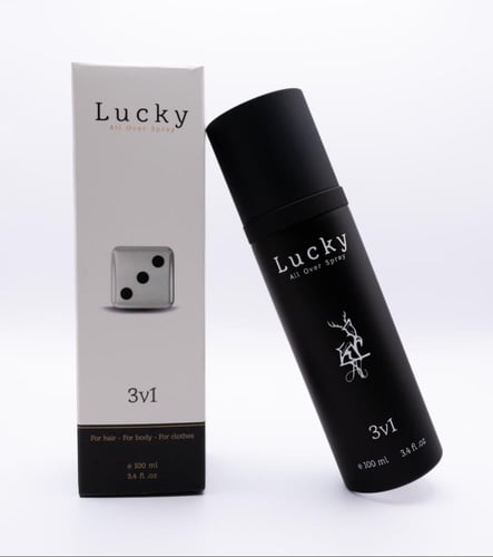 سبري Lucky