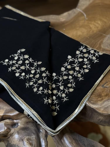 طرحه بخط من شعارات المملكه