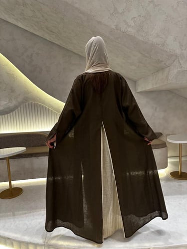 عبايه العروبه